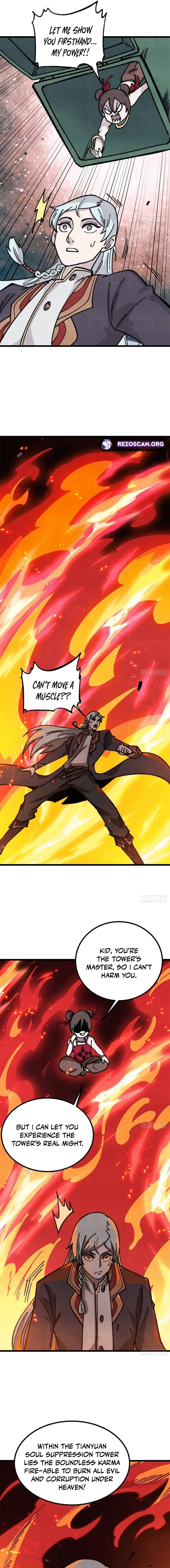 Read All Hail The Sect Leader Manga Online