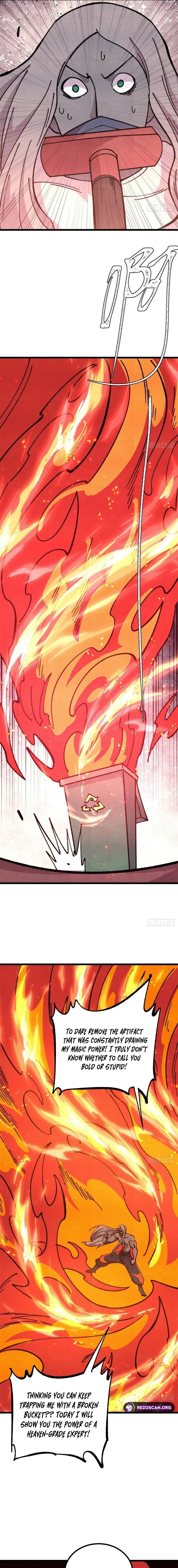 Read All Hail The Sect Leader Manga Online