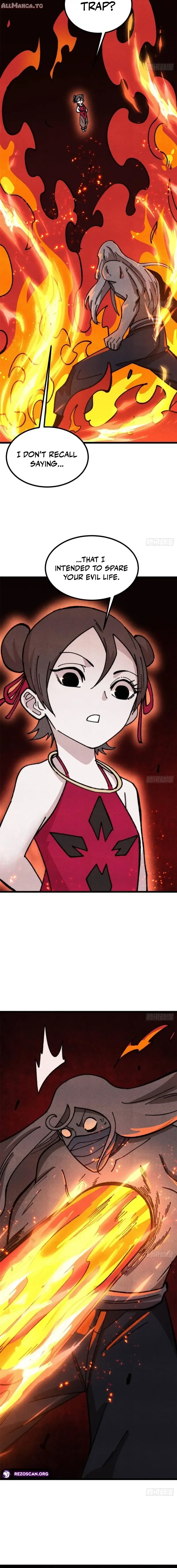 Read All Hail The Sect Leader Manga Online