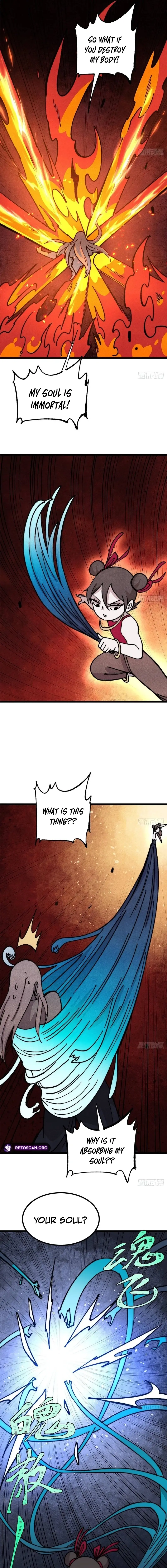 Read All Hail The Sect Leader Manga Online