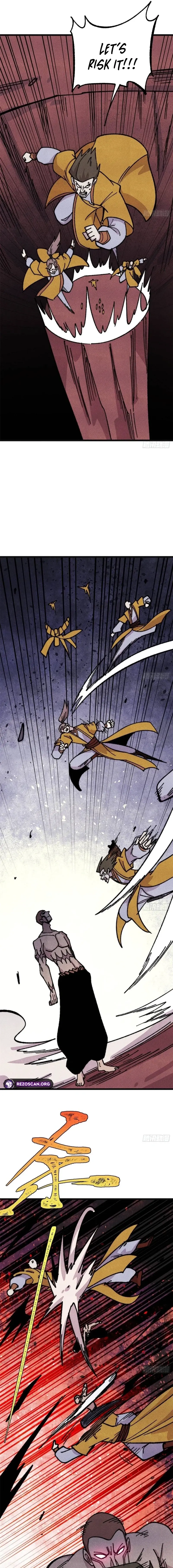 Read All Hail The Sect Leader Manga Online