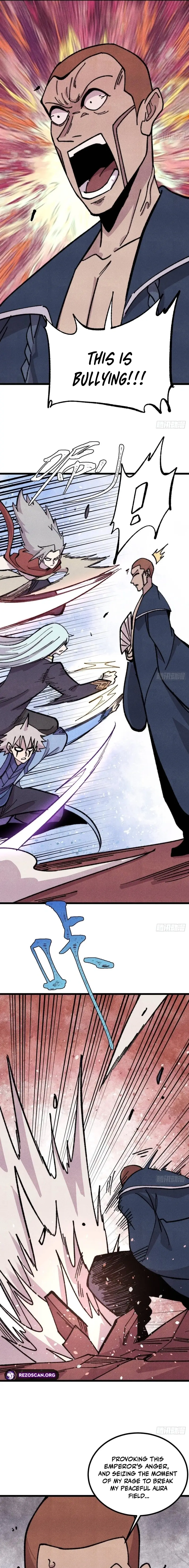 Read All Hail The Sect Leader Manga Online