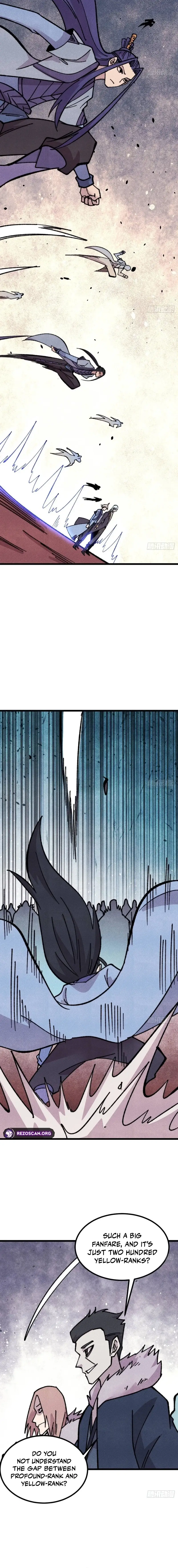 Read All Hail The Sect Leader Manga Online