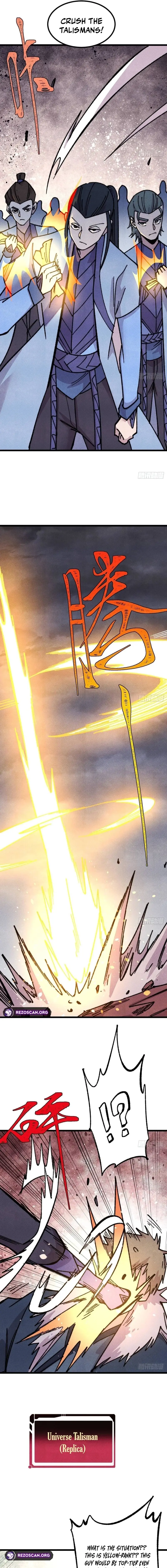 Read All Hail The Sect Leader Manga Online