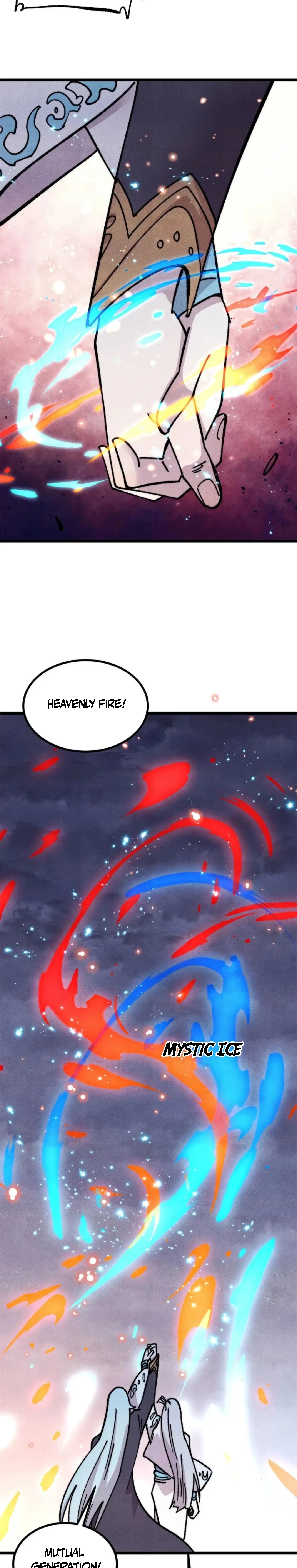 Read All Hail The Sect Leader Manga Online