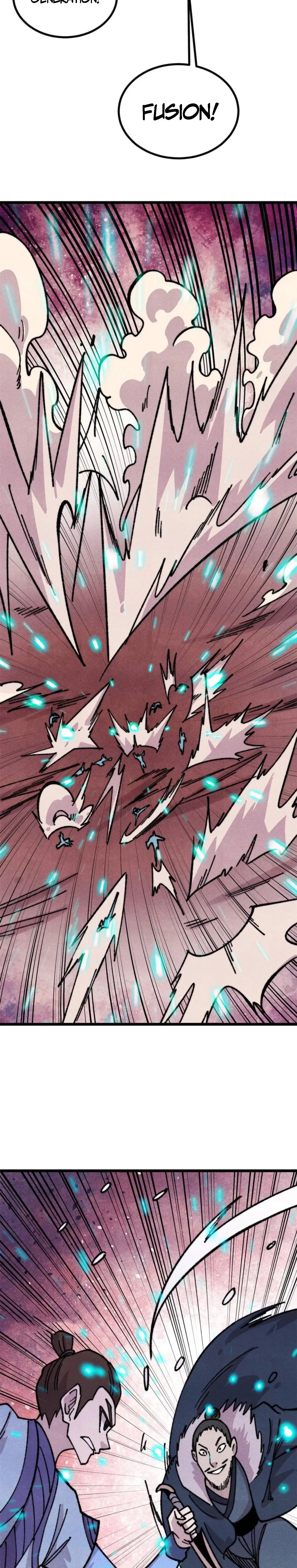 Read All Hail The Sect Leader Manga Online