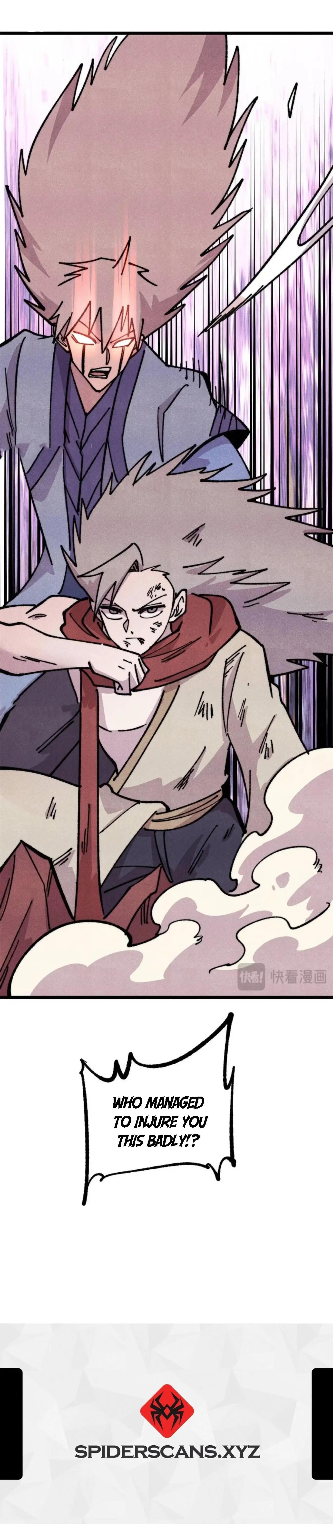 Read All Hail The Sect Leader Manga Online