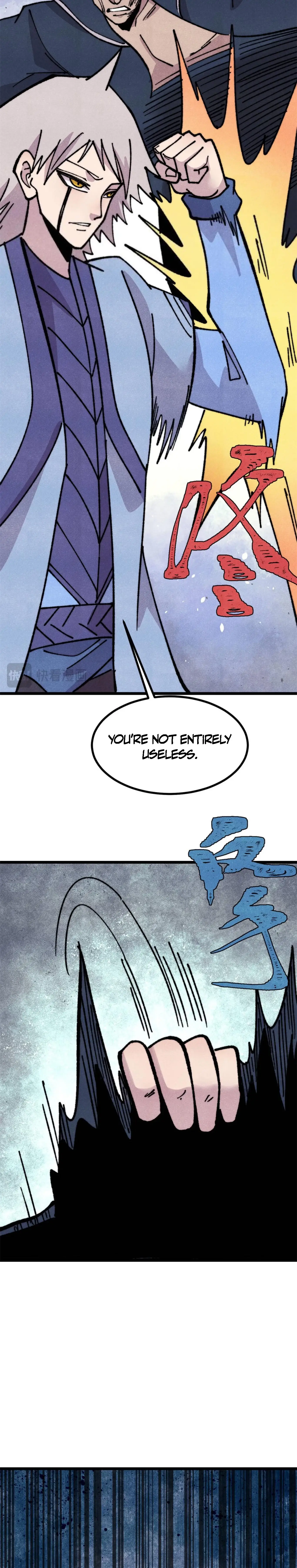 Read All Hail The Sect Leader Manga Online