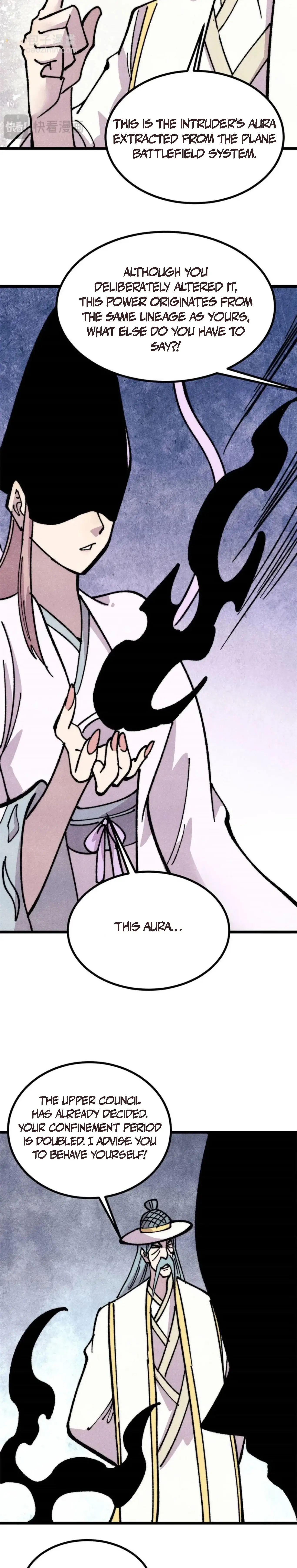 Read All Hail The Sect Leader Manga Online