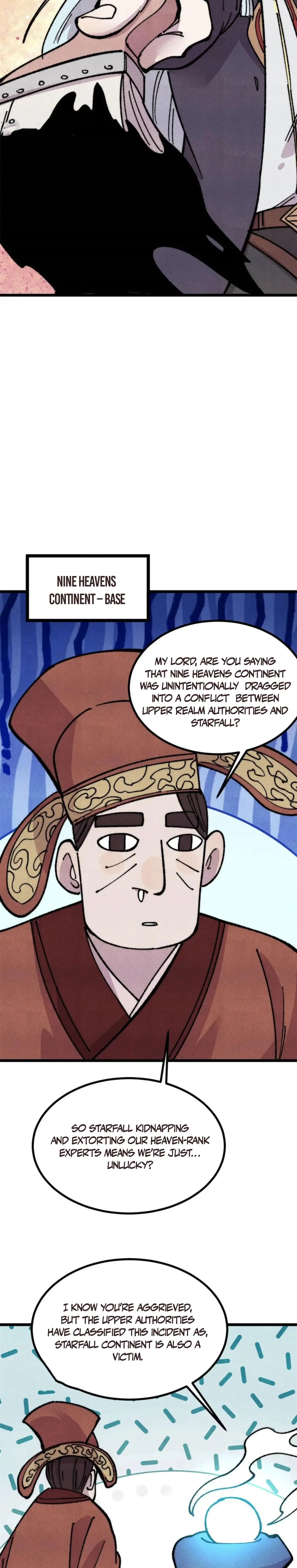 Read All Hail The Sect Leader Manga Online