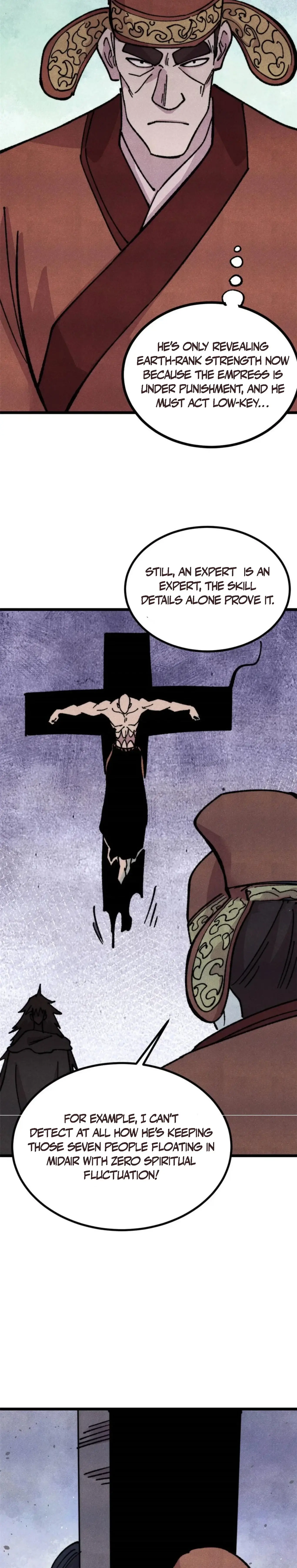 Read All Hail The Sect Leader Manga Online