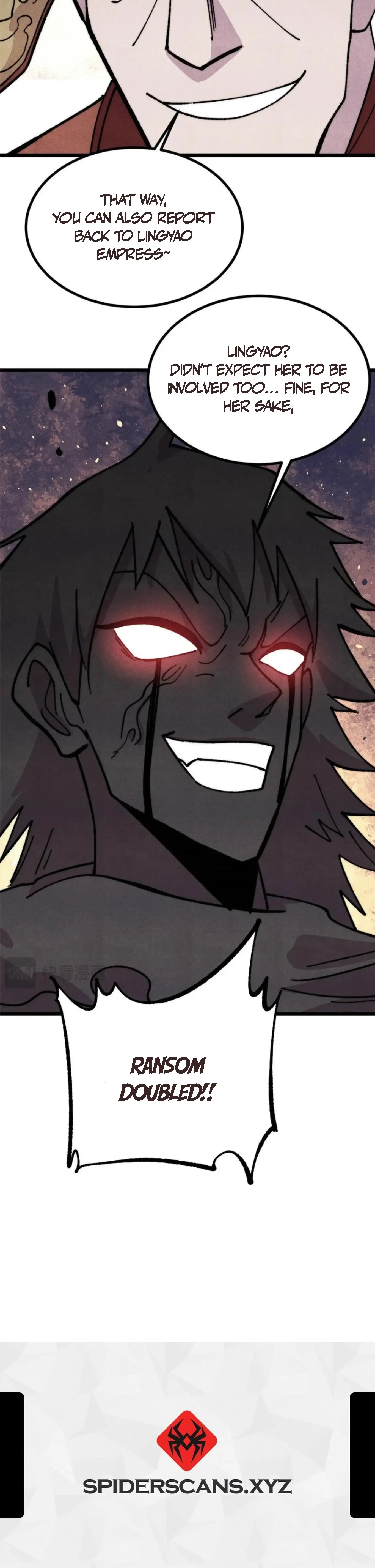 Read All Hail The Sect Leader Manga Online