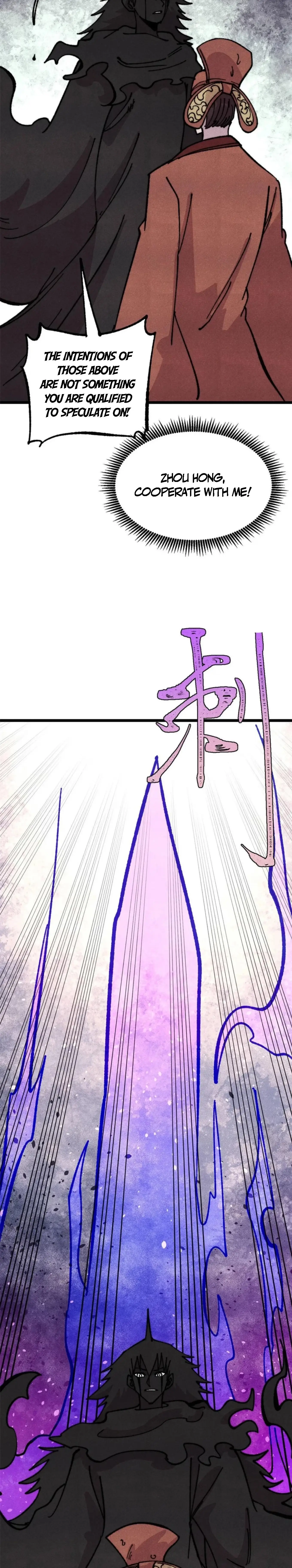 Read All Hail The Sect Leader Manga Online