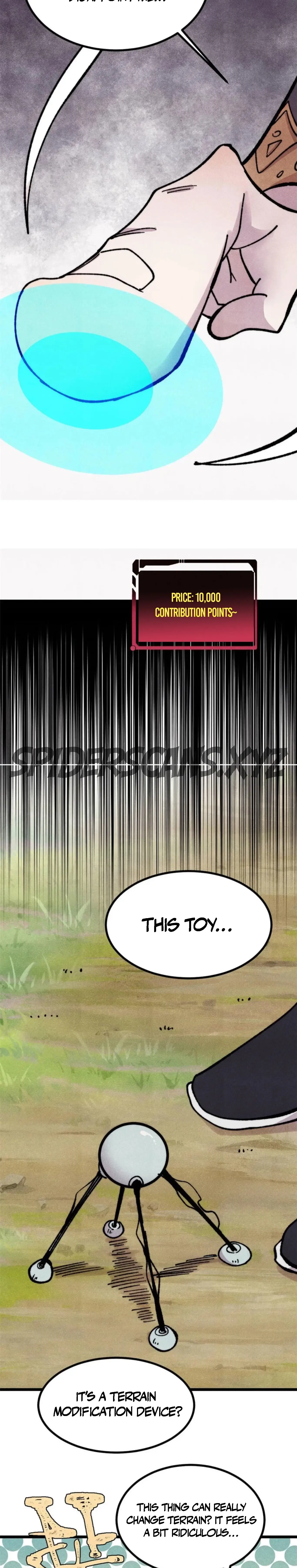 Read All Hail The Sect Leader Manga Online