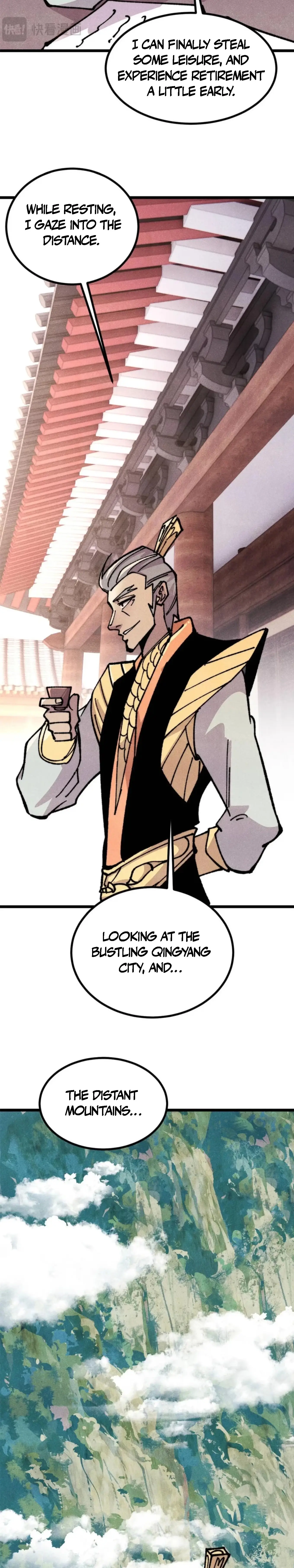 Read All Hail The Sect Leader Manga Online