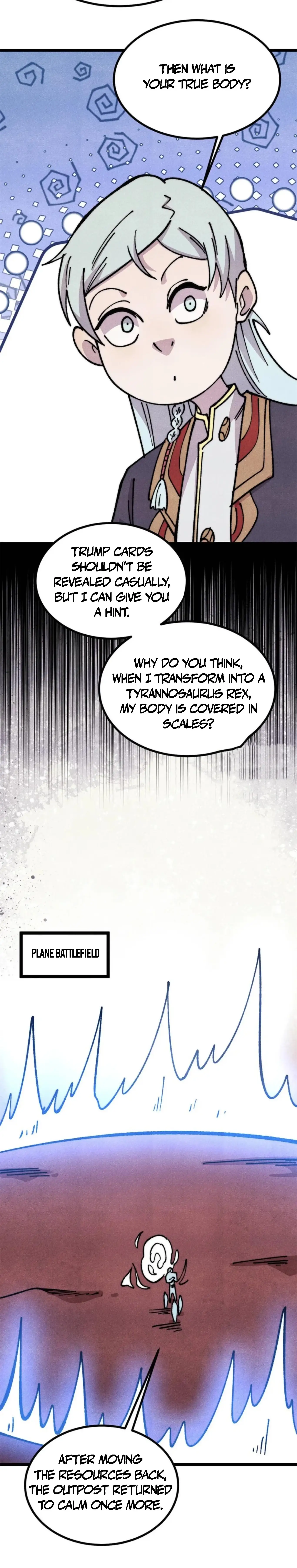 Read All Hail The Sect Leader Manga Online