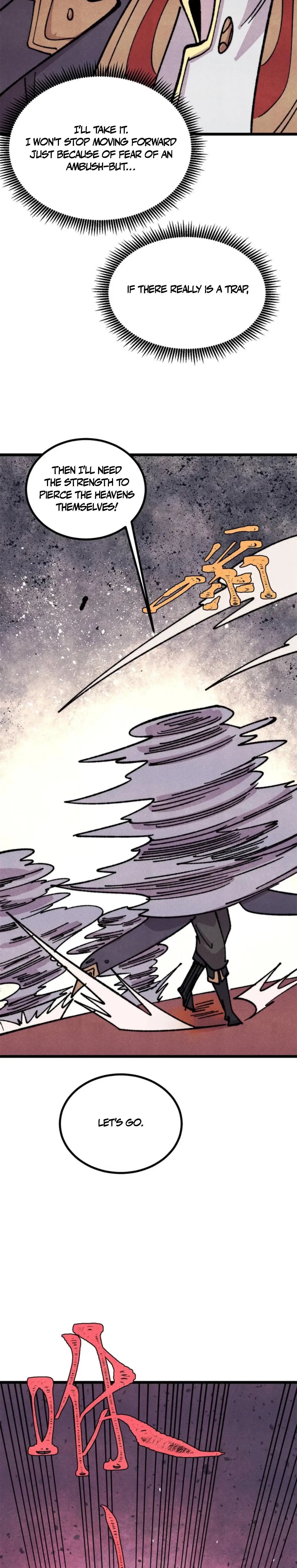 Read All Hail The Sect Leader Manga Online