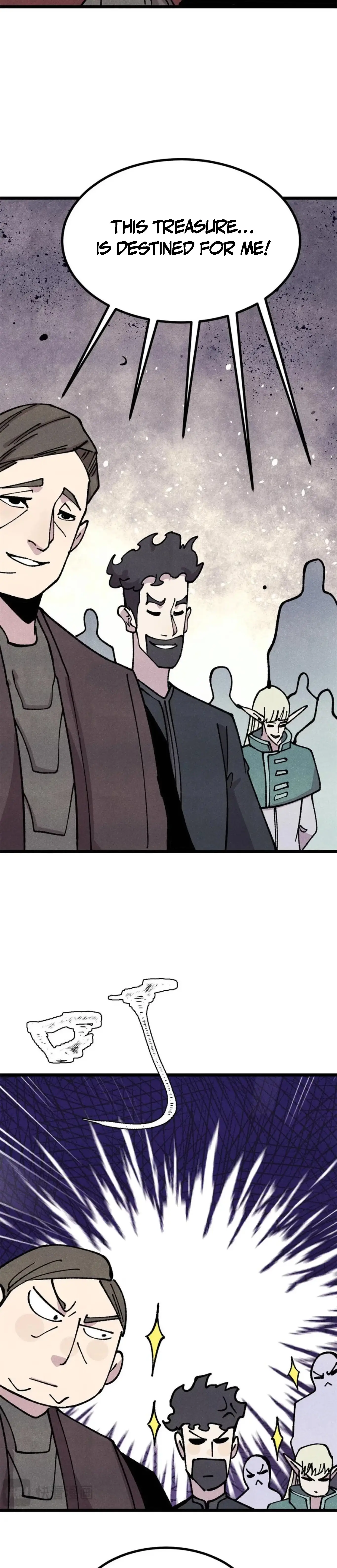 Read All Hail The Sect Leader Manga Online