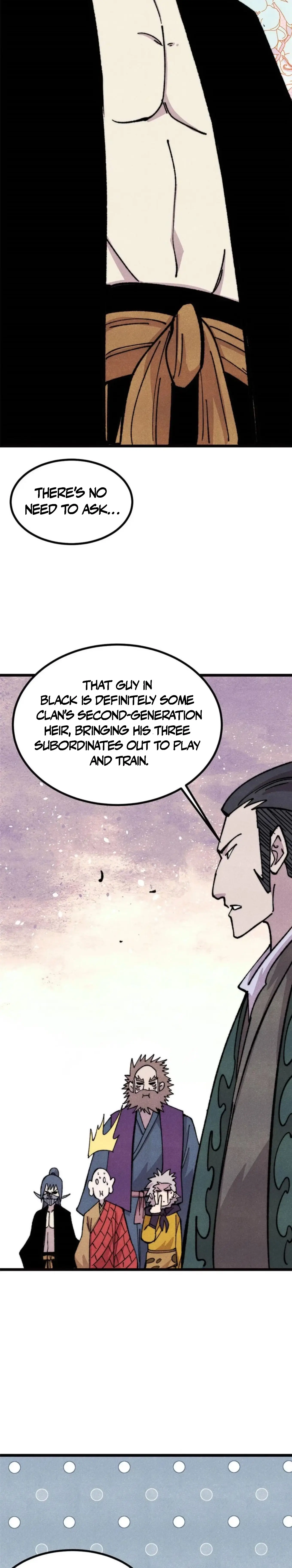 Read All Hail The Sect Leader Manga Online