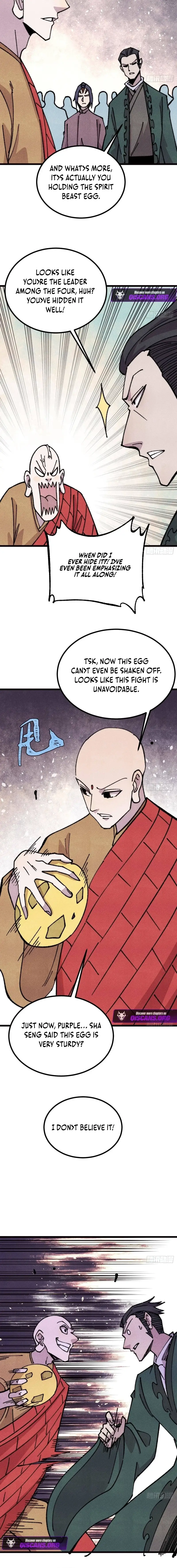 Read All Hail The Sect Leader Manga Online