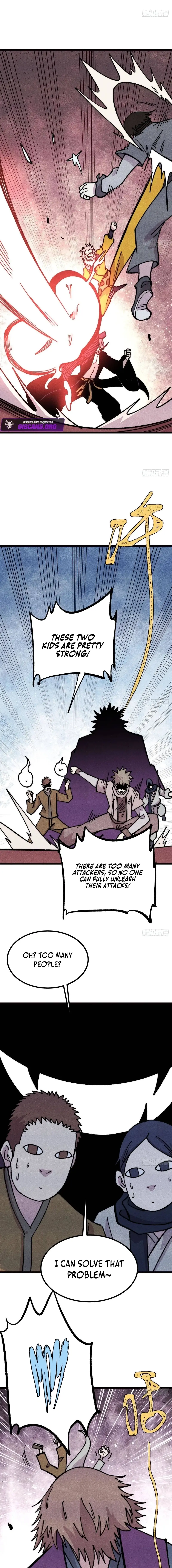 Read All Hail The Sect Leader Manga Online