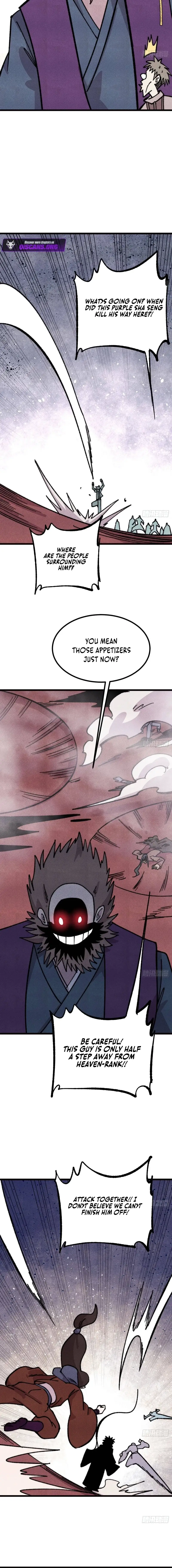 Read All Hail The Sect Leader Manga Online