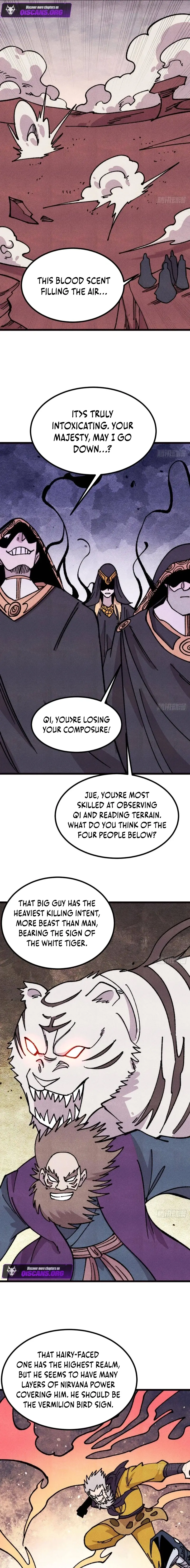 Read All Hail The Sect Leader Manga Online