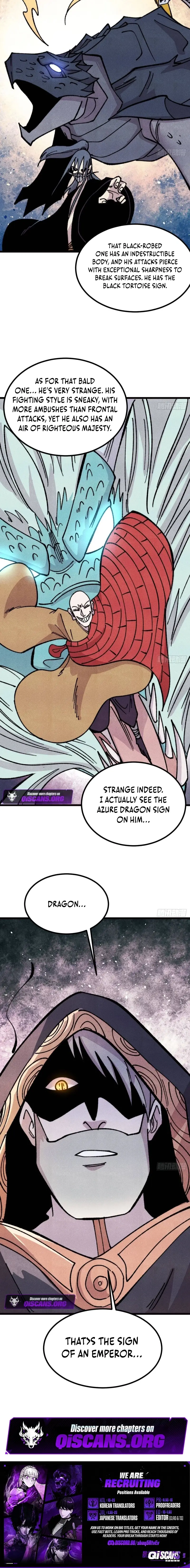 Read All Hail The Sect Leader Manga Online