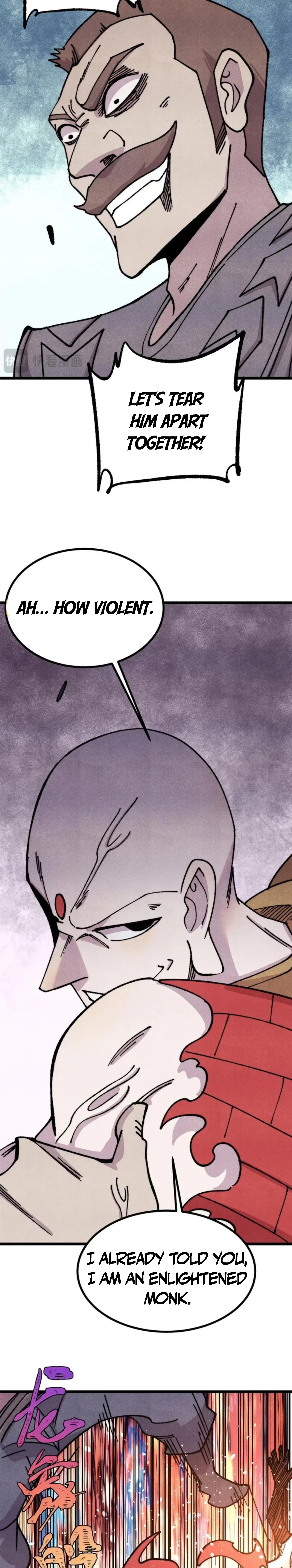 Read All Hail The Sect Leader Manga Online