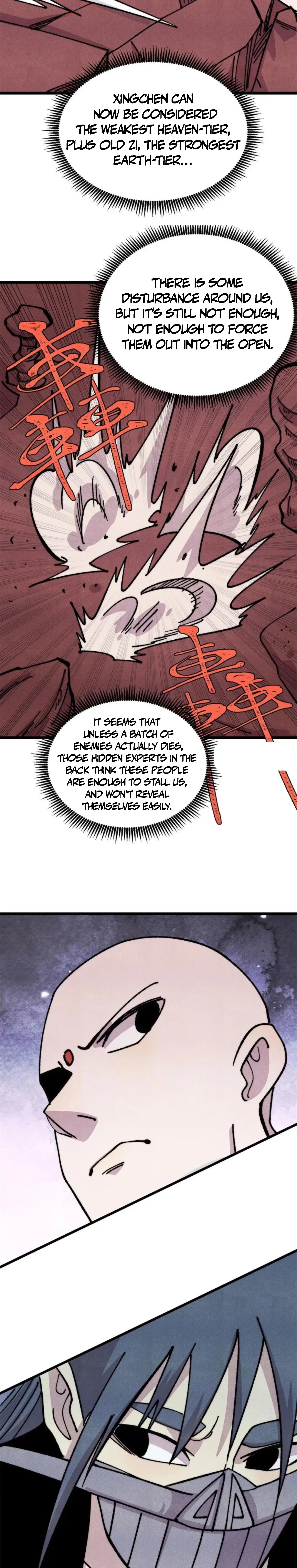 Read All Hail The Sect Leader Manga Online