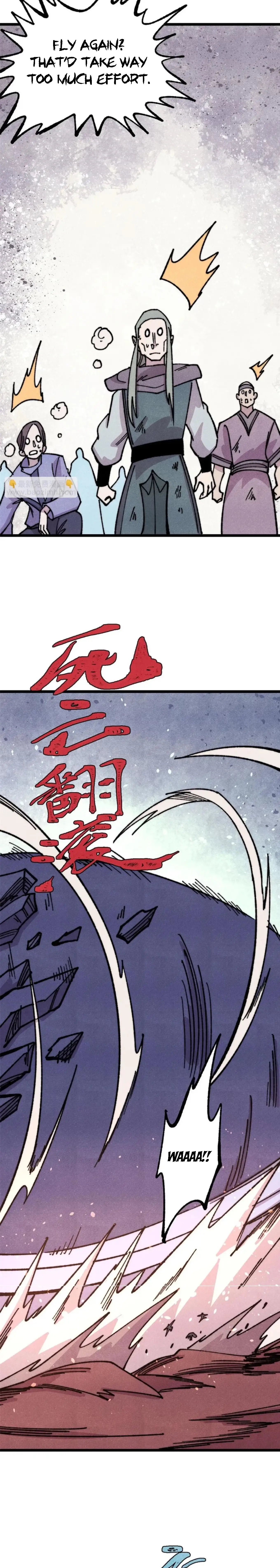 Read All Hail The Sect Leader Manga Online