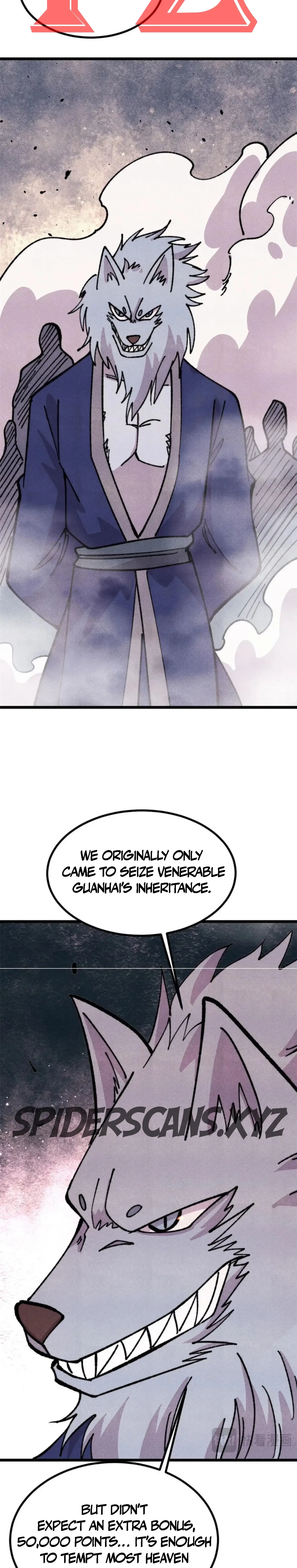 Read All Hail The Sect Leader Manga Online