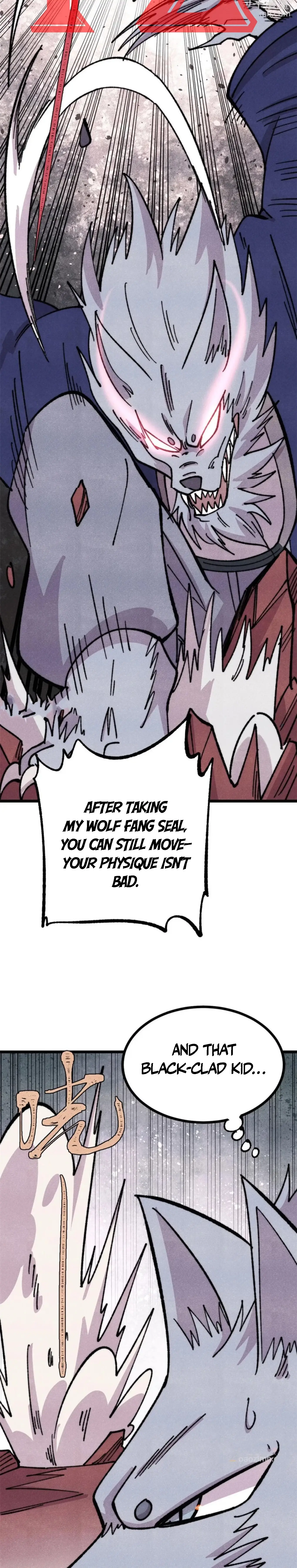 Read All Hail The Sect Leader Manga Online