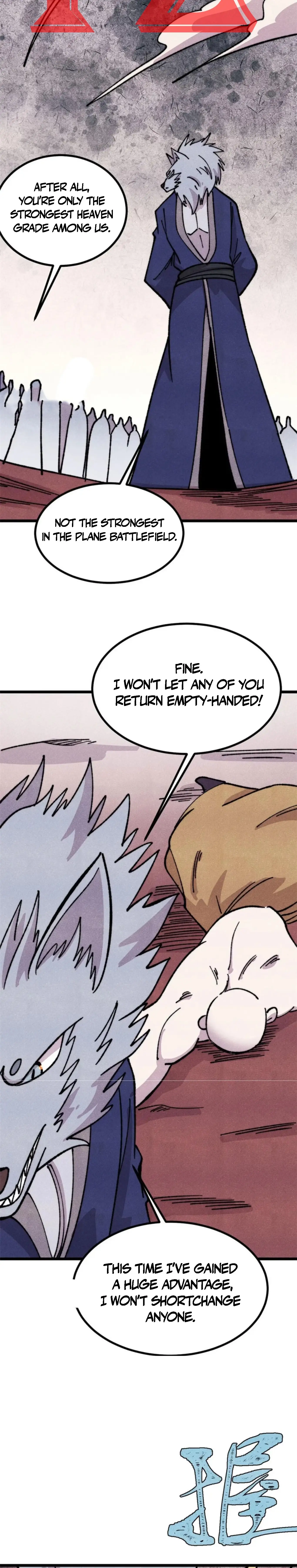 Read All Hail The Sect Leader Manga Online