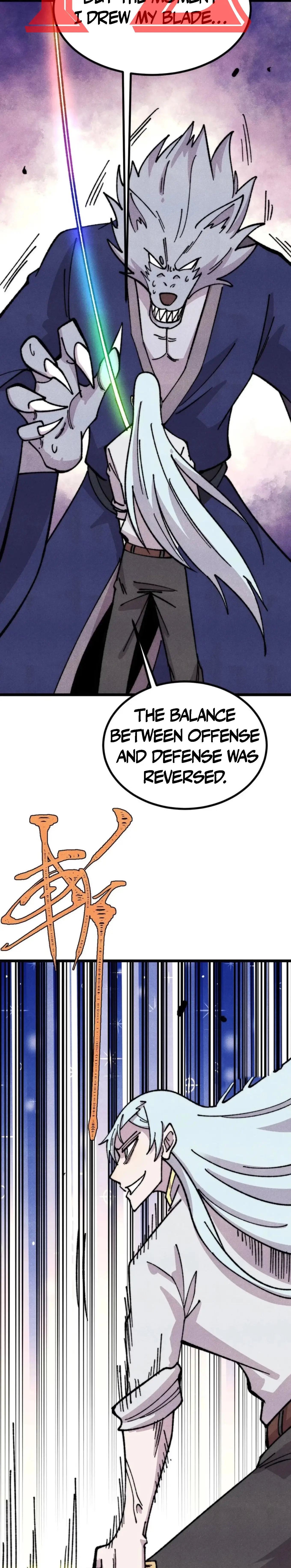 Read All Hail The Sect Leader Manga Online