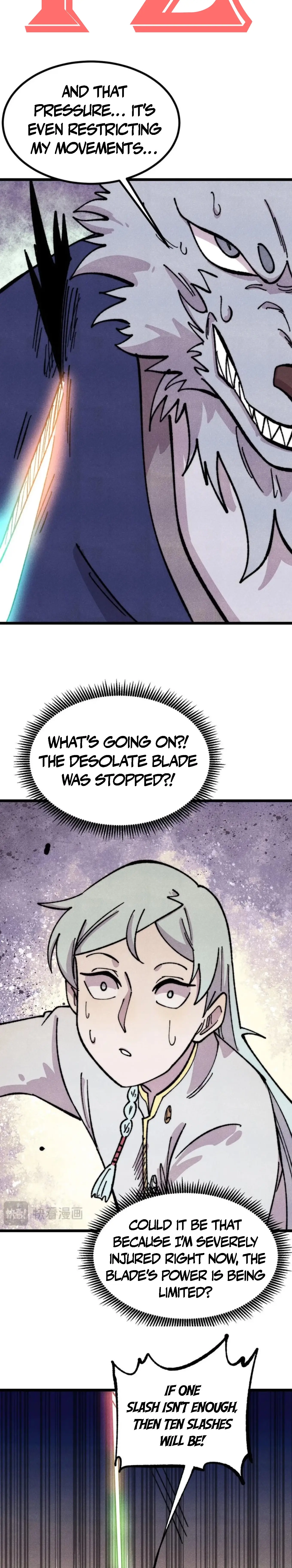 Read All Hail The Sect Leader Manga Online