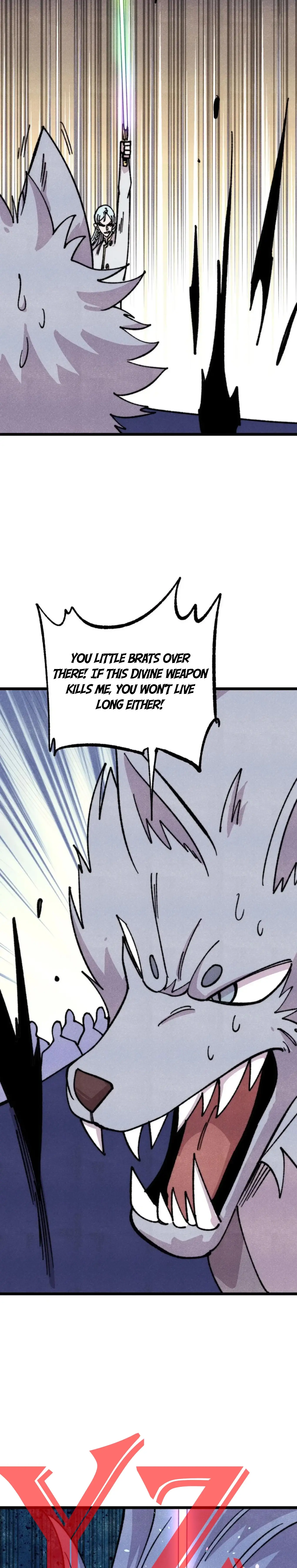 Read All Hail The Sect Leader Manga Online