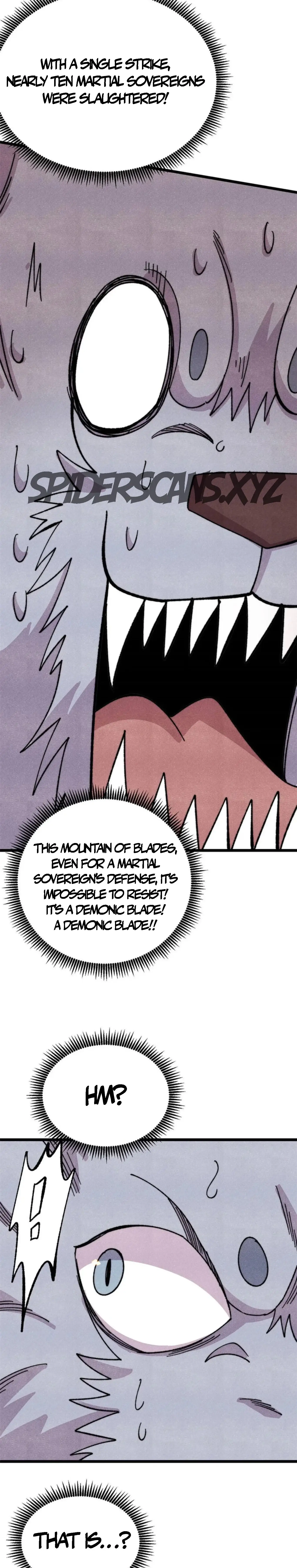 Read All Hail The Sect Leader Manga Online