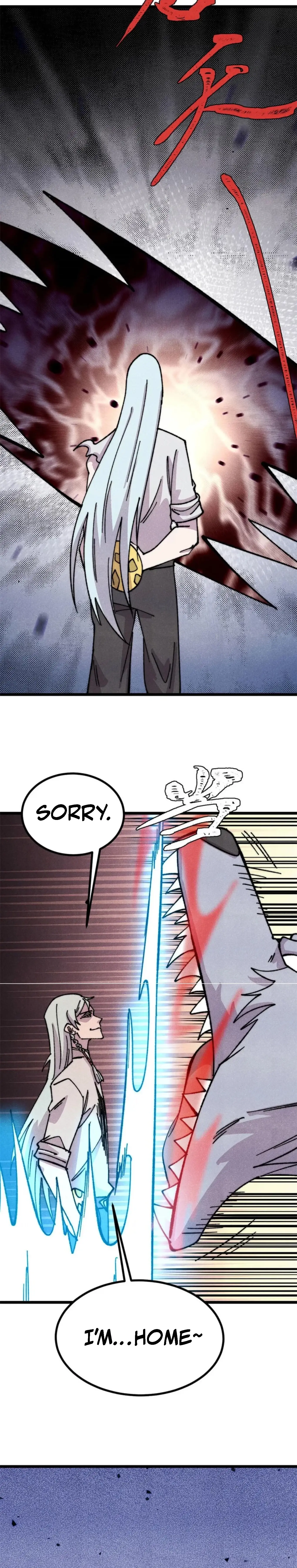 Read All Hail The Sect Leader Manga Online