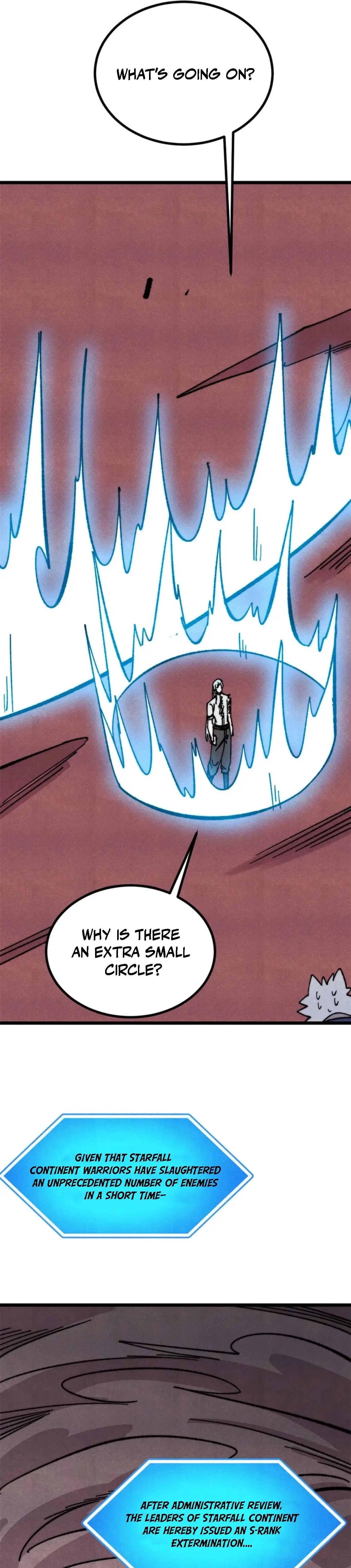 Read All Hail The Sect Leader Manga Online