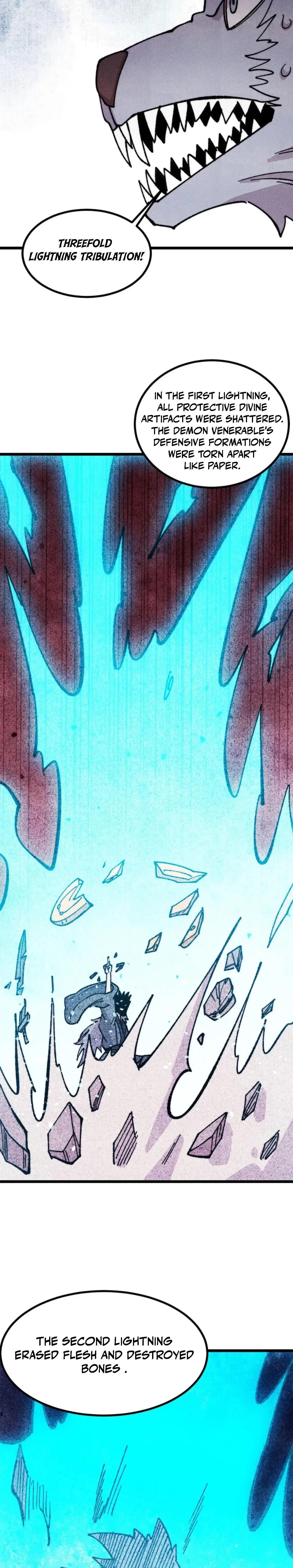 Read All Hail The Sect Leader Manga Online