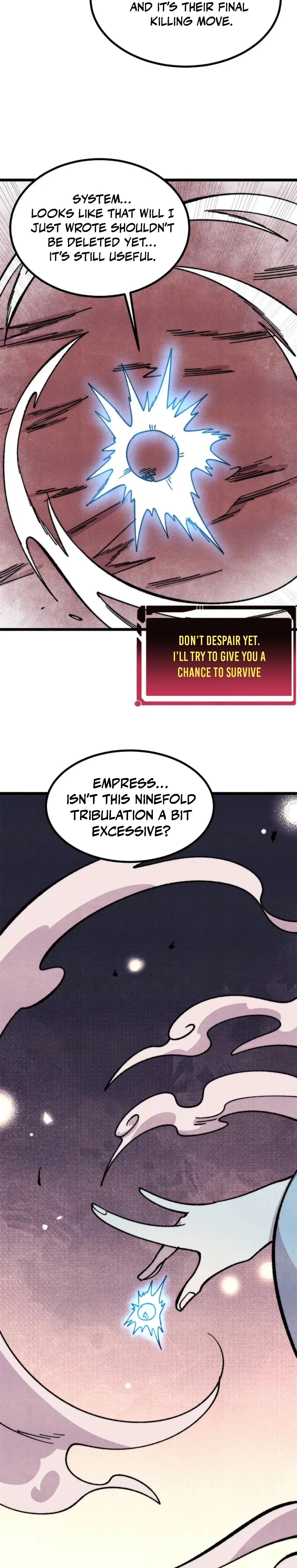 Read All Hail The Sect Leader Manga Online