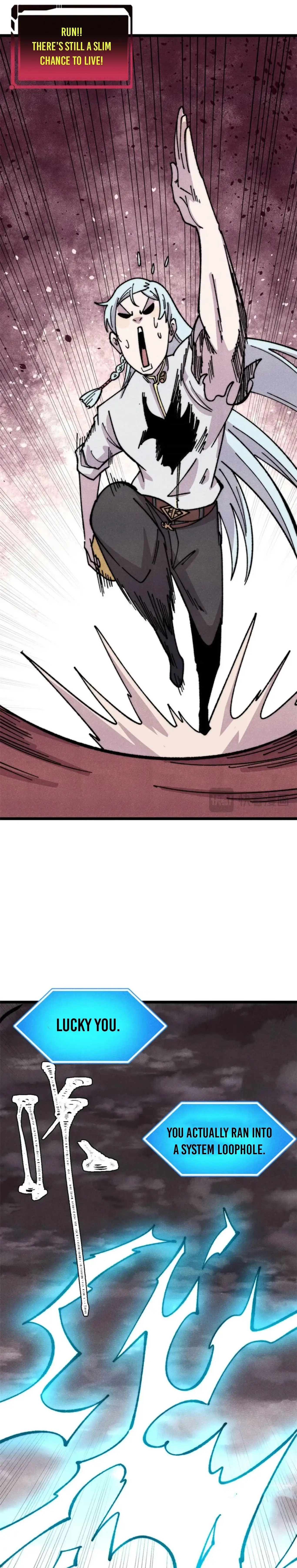 Read All Hail The Sect Leader Manga Online