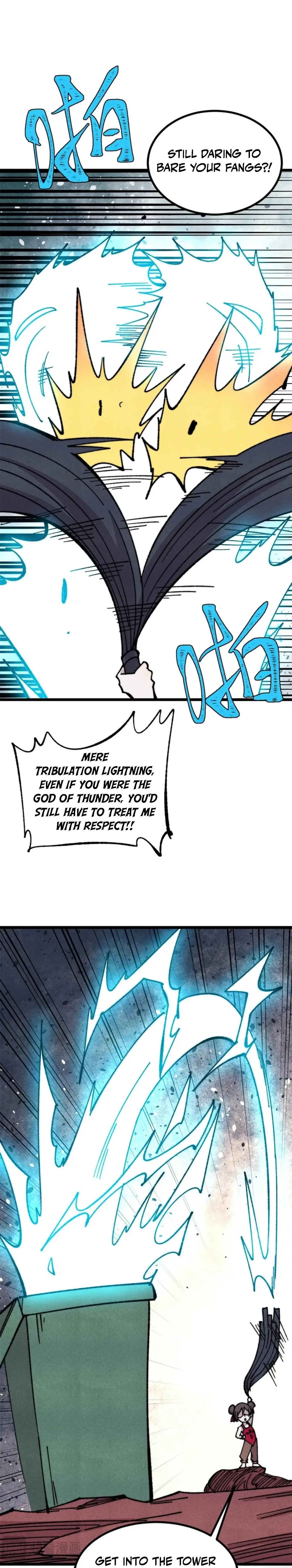 Read All Hail The Sect Leader Manga Online