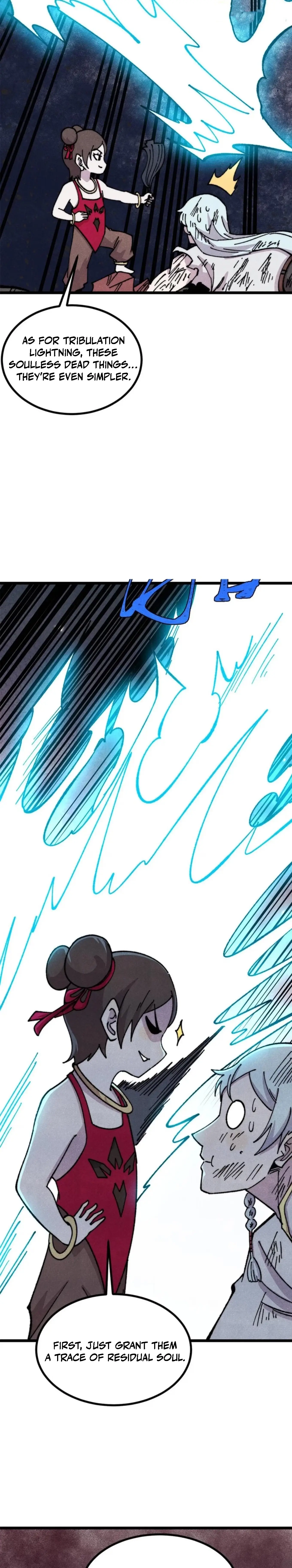 Read All Hail The Sect Leader Manga Online