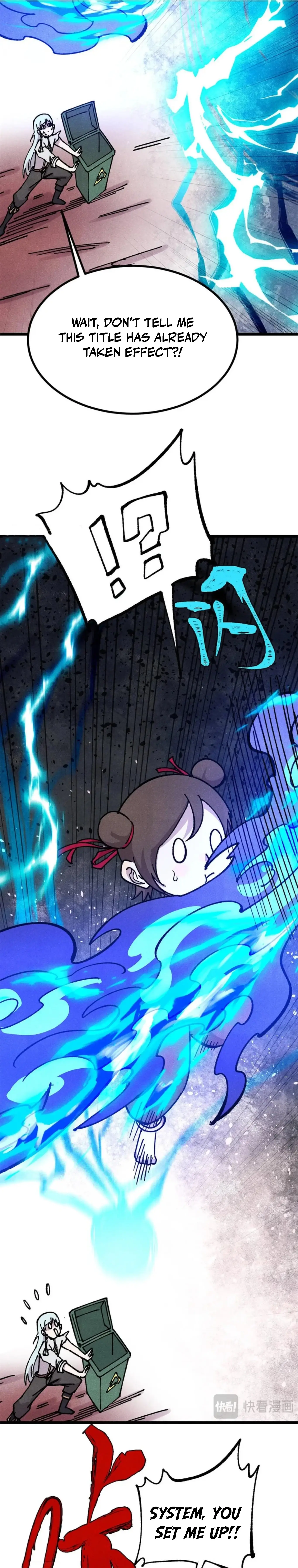 Read All Hail The Sect Leader Manga Online