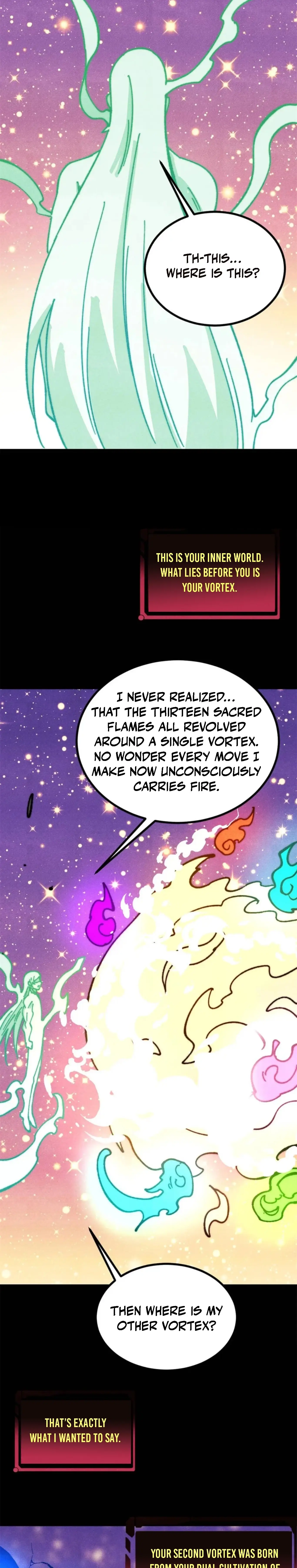 Read All Hail The Sect Leader Manga Online