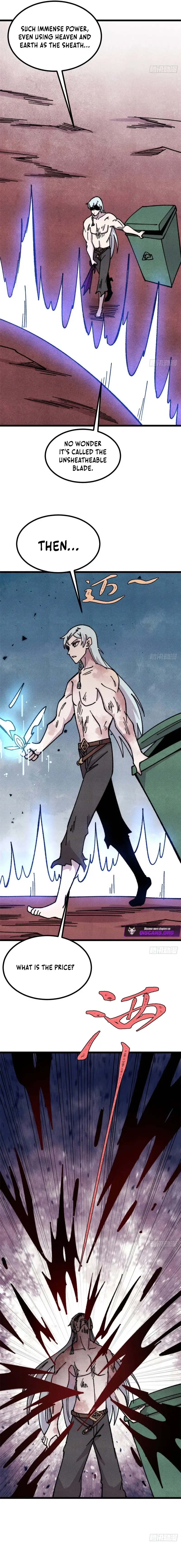 Read All Hail The Sect Leader Manga Online