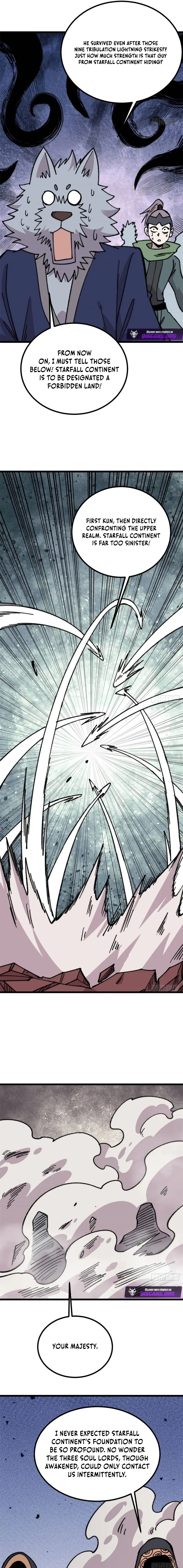 Read All Hail The Sect Leader Manga Online