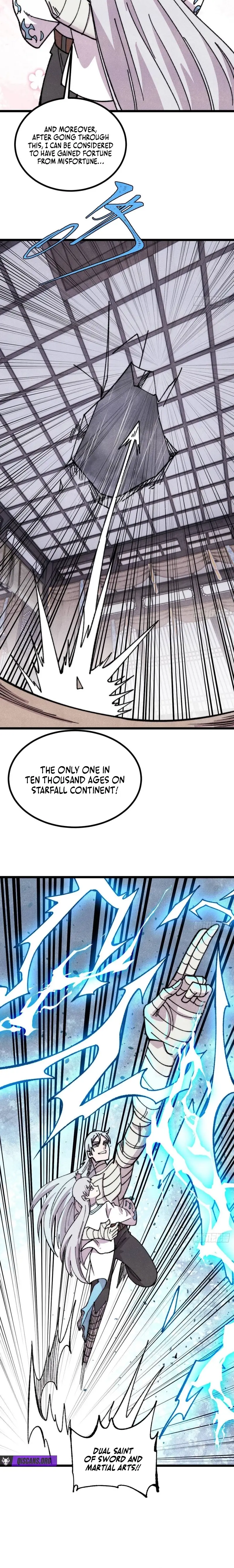 Read All Hail The Sect Leader Manga Online